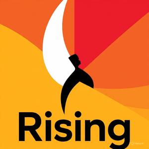 Rising