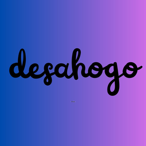 desahogo