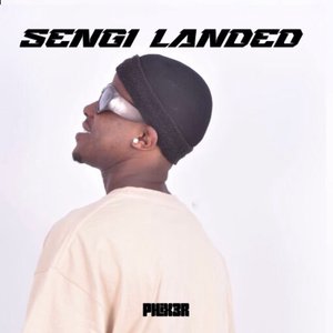 Sengi Landed (Radio Edit)