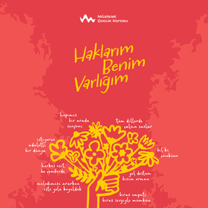 Haklarım Benim Varlığım