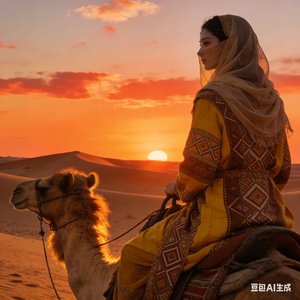 亦梦亦幻莫高窟