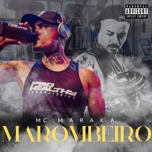 Marombeiro