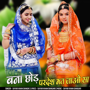 banna chod pardesh mat jao sa