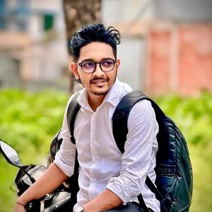 Shesh Nisshash (feat. Barenya Saha)