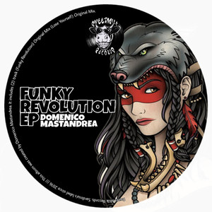 Funky Revolution (Original mix)