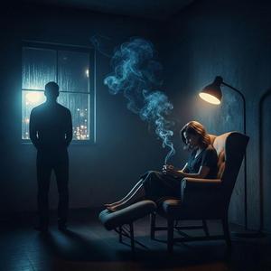 Terapia, Humo y Blues