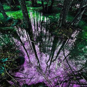 Jamming at night (feat. Unknown 6)