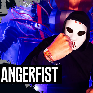 Angerfist | Defqon.1 2025