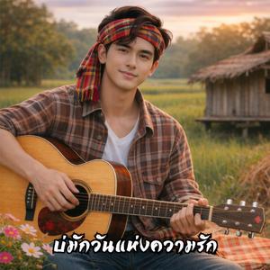 บ่มักวันแห่งความรัก