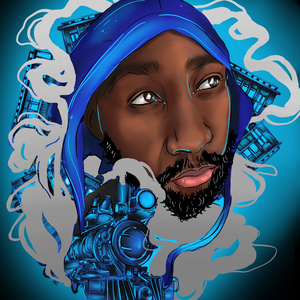 DonAvenue (feat. Cozmic Avenue)