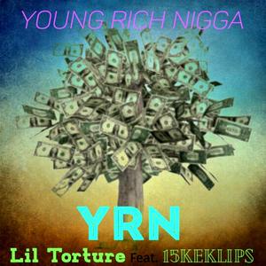 Young Rich Nigga (feat. 15keklips)