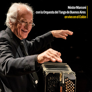 L' Atelier (En Vivo)