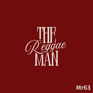 The reggae man