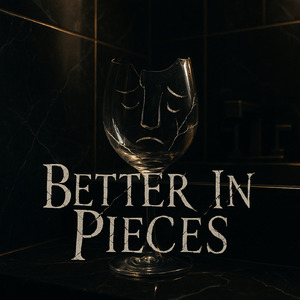 Better In Pieces