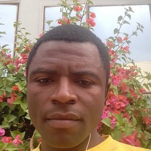 My Help Shall Come from the Lord