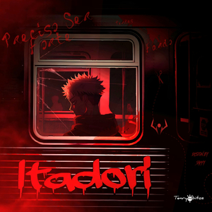 Rap do Itadori Yuji (Jujutsu Kaisen) - PRECISO SER MAIS FORTE