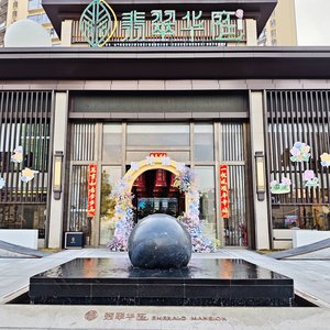 顶流翡翠序-谭世磊