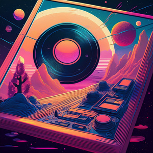 A Través De Ventanas De Antiguos Reflejos