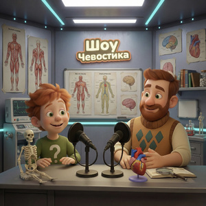 Почему мы растём и как чинятся кости