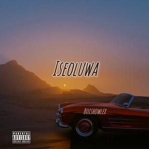Iseoluwa