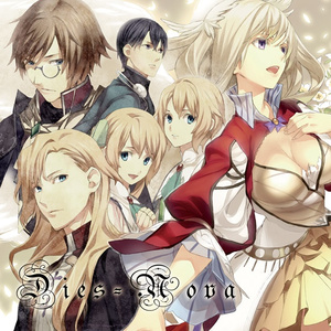 「導～melubis wa dies～」