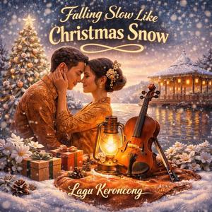 Kr Candles of Christmas Hope (Keroncong)