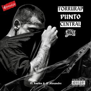 Punto Central (feat. JP Alexandre & Amiku)