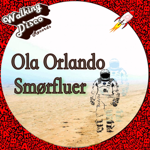 Smorfluer (Original Mix)