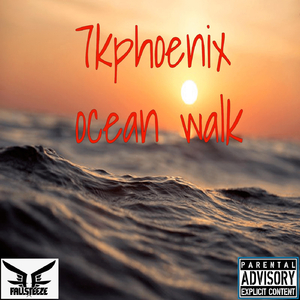 Ocean Walk