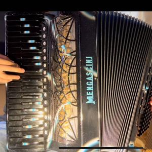 【手风琴】人生的旋转木马