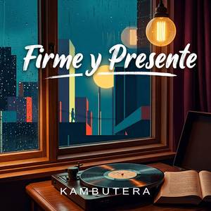 Firme y Presente (Jazz Rap / Soulful Hip-Hop)