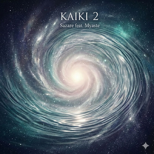 回帰２ (feat. Myaste)