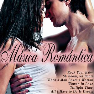 All I Have to Do Is Dream