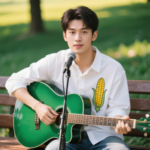 Toumorokoshi tabehoudai