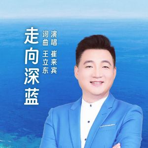 走向深蓝