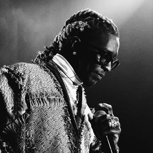 [FREE]"Smoke" YoungThug x Wheezy type beat