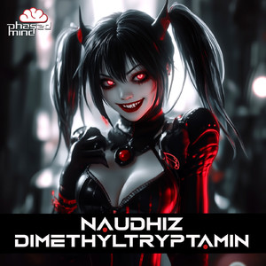 Dimethyltryptamin (Original Mix)