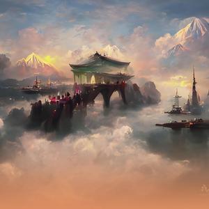 The Heaven Sword and Dragon Sabre