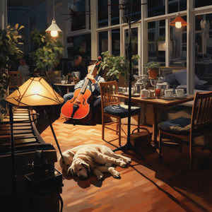 Opulencia Jazz Nocturna