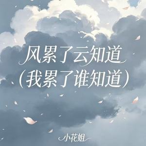风累了云知道（我累了谁知道）