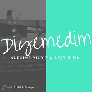 Diyemedim (Akustik Versiyon)