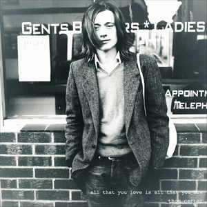 Have You Seen the Bird Woman?