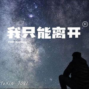 颜中人-我只能离开（ToXiN·7081Bootleg）
