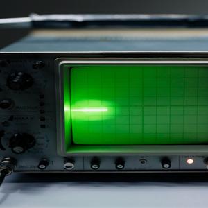 Oscilloscope