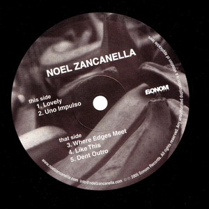 Uno Impulso (remastered for vinyl)