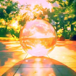 在路上！知识海洋再造脉动家园：原野泵