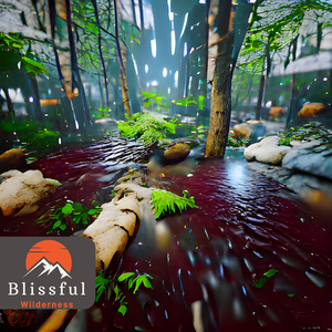 Rural (Rain)