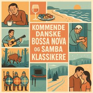 Efter En Lang Arbejdsdag