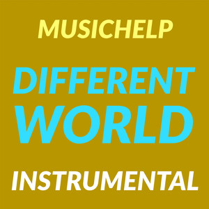 Different World Instrumental