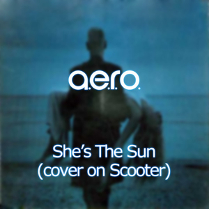 She's The Sun (Almost Instrumental Coveoterr On Sco)